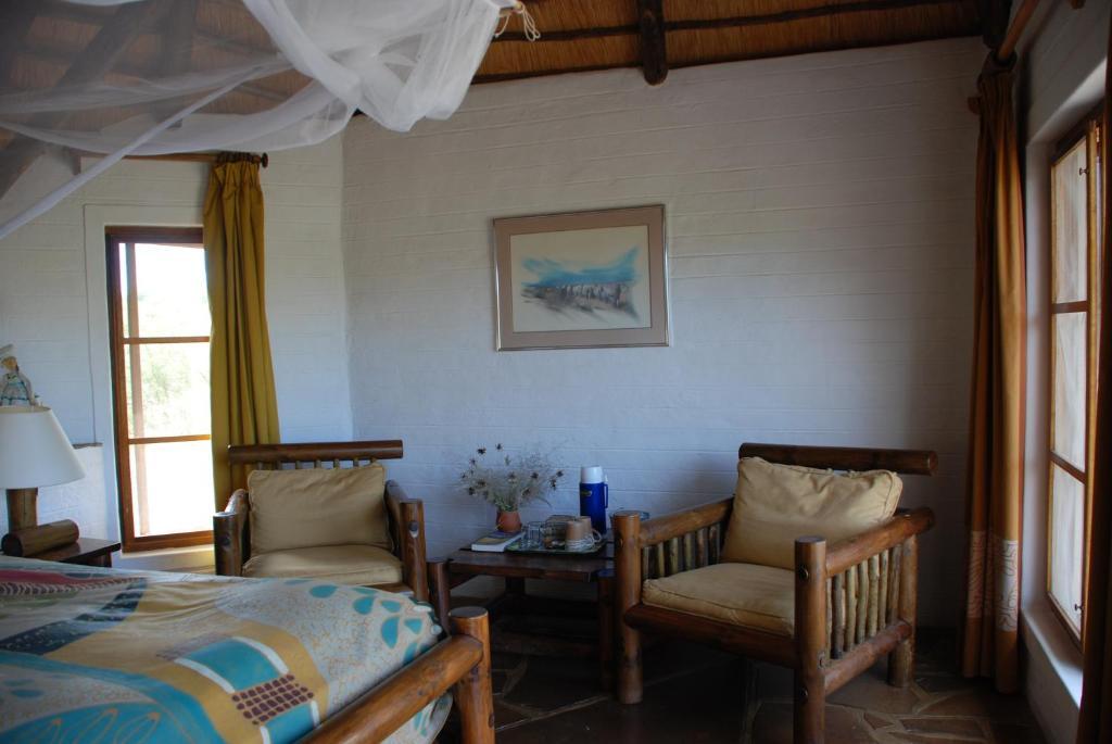 Huab Lodge Kamanjab 部屋 写真