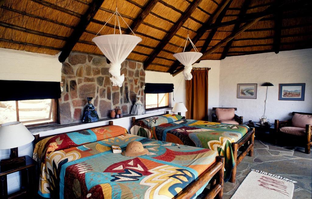 Huab Lodge Kamanjab 部屋 写真