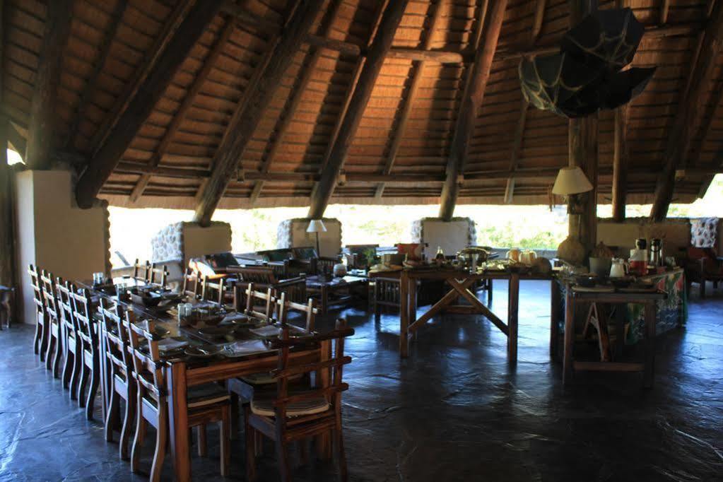 Huab Lodge Kamanjab エクステリア 写真